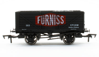 Pre-Owned 7 Plank Wagon Furniss Epsom '303' - The Wagon Yard Limited Edition