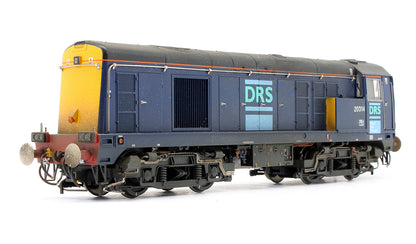 Pre-Owned Class 20314 DRS Direct Rail Services Diesel Locomotive (Renumbered & Custom Weathered)