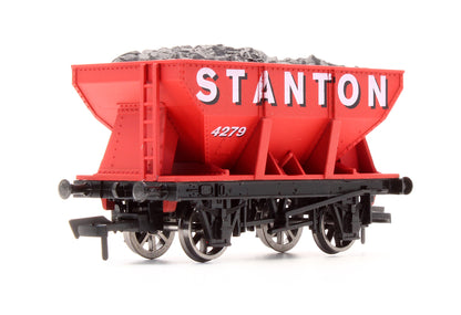 Pre-Owned 4F-033-106 24T Hopper Wagon 'Stanton' No.4279