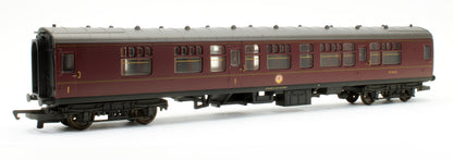 Pre-Owned R4201 BR Mk1 Composite Coach 'M15625' - Weathered