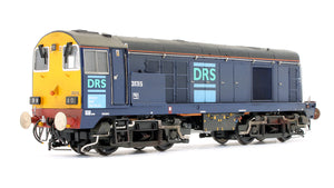 Pre-Owned Class 20315 DRS Direct Rail Services Diesel Locomotive (Renumbered & Custom Weathered)