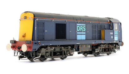 Pre-Owned Class 20315 DRS Direct Rail Services Diesel Locomotive (Renumbered & Custom Weathered)