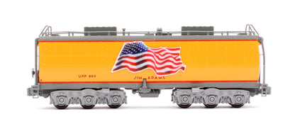 Pre-Owned Union Pacific Water Tender Set (2)