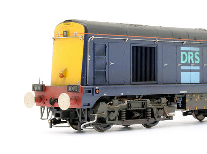 Pre-Owned Class 20315 DRS Direct Rail Services Diesel Locomotive (Renumbered & Custom Weathered)