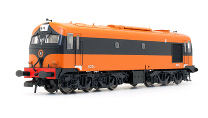 Pre-Owned CIE / Irish Rail A/001 Class CIE 'Supertrain' No.027 Diesel Locomotive