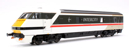 BR Intercity Mk4 DVT 82206