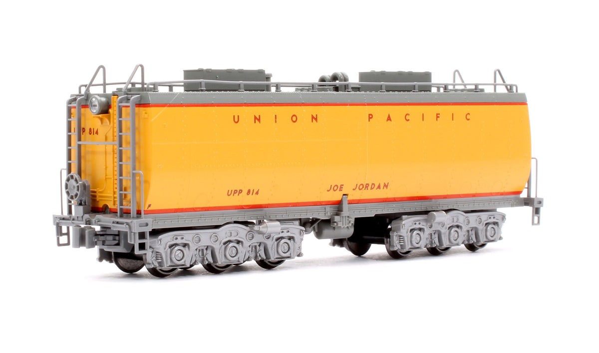 Pre-Owned Union Pacific Water Tender Set (2)
