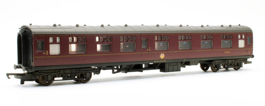 Pre-Owned R4201 BR Mk1 Composite Coach 'M15625' - Weathered
