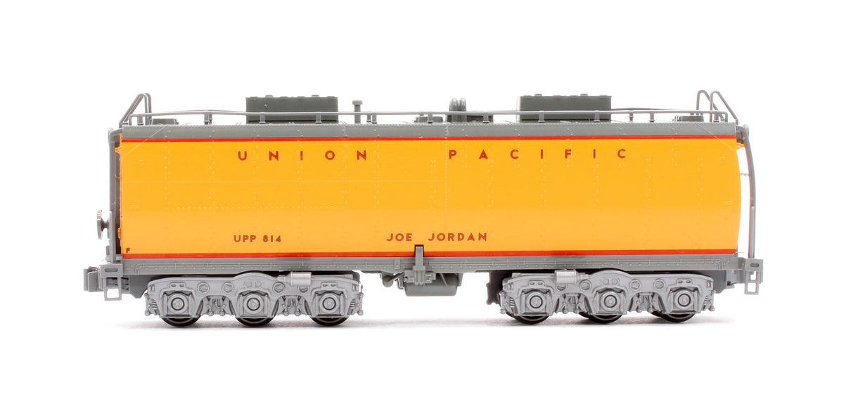 Pre-Owned Union Pacific Water Tender Set (2)