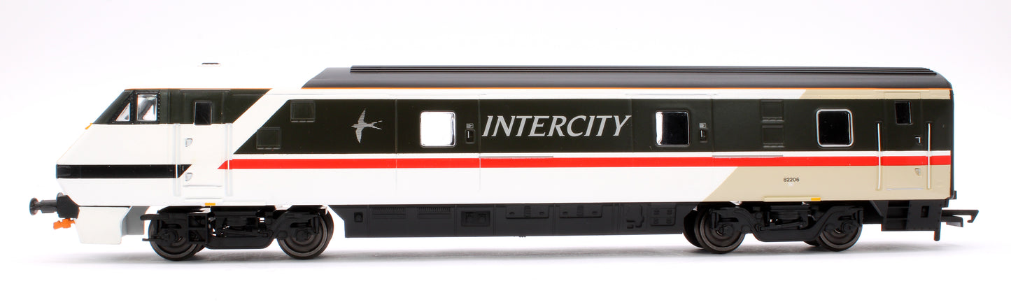 BR Intercity Mk4 DVT 82206