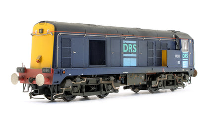 Pre-Owned Class 20303 DRS Direct Rail Services Diesel Locomotive (Renumbered & Custom Weathered)