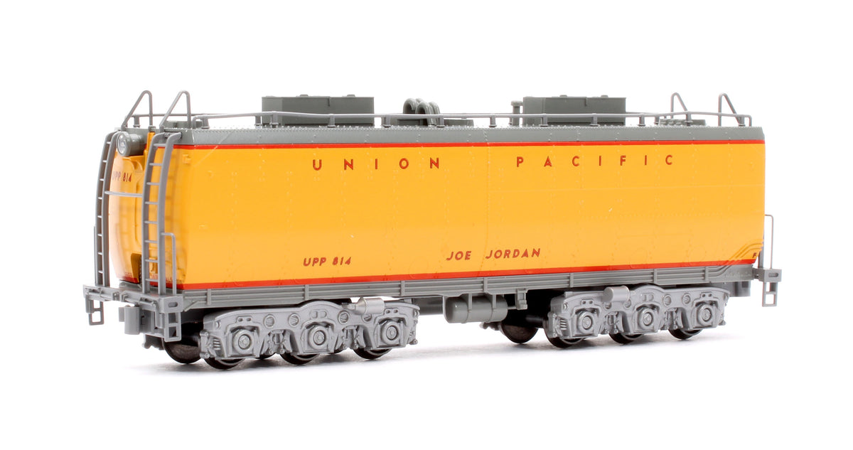 Pre-Owned Union Pacific Water Tender Set (2)