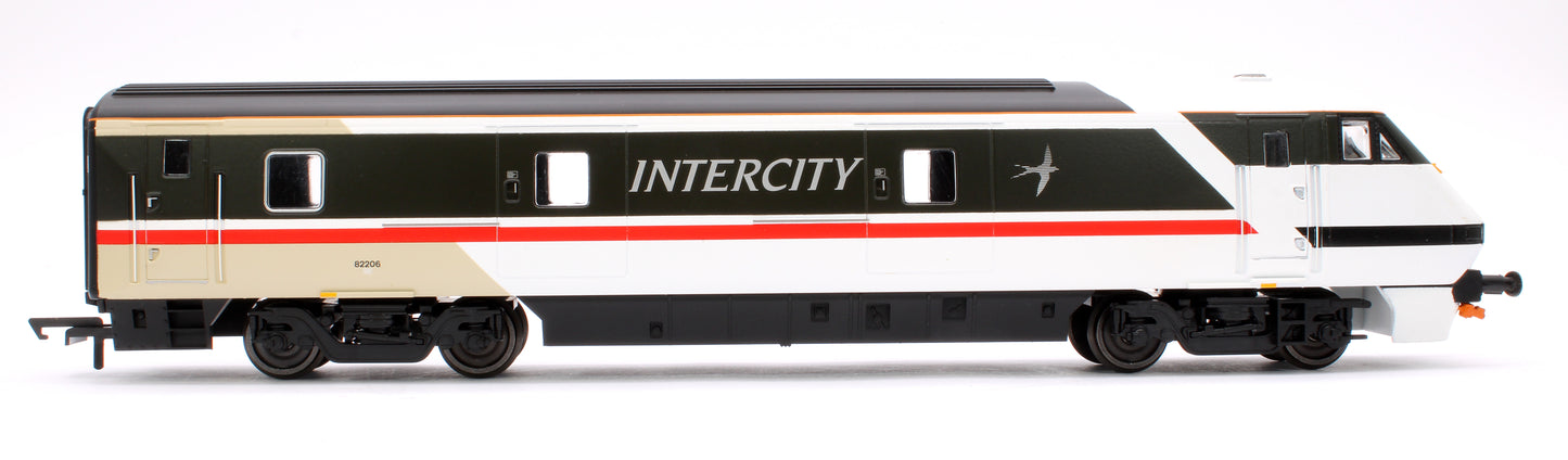 BR Intercity Mk4 DVT 82206