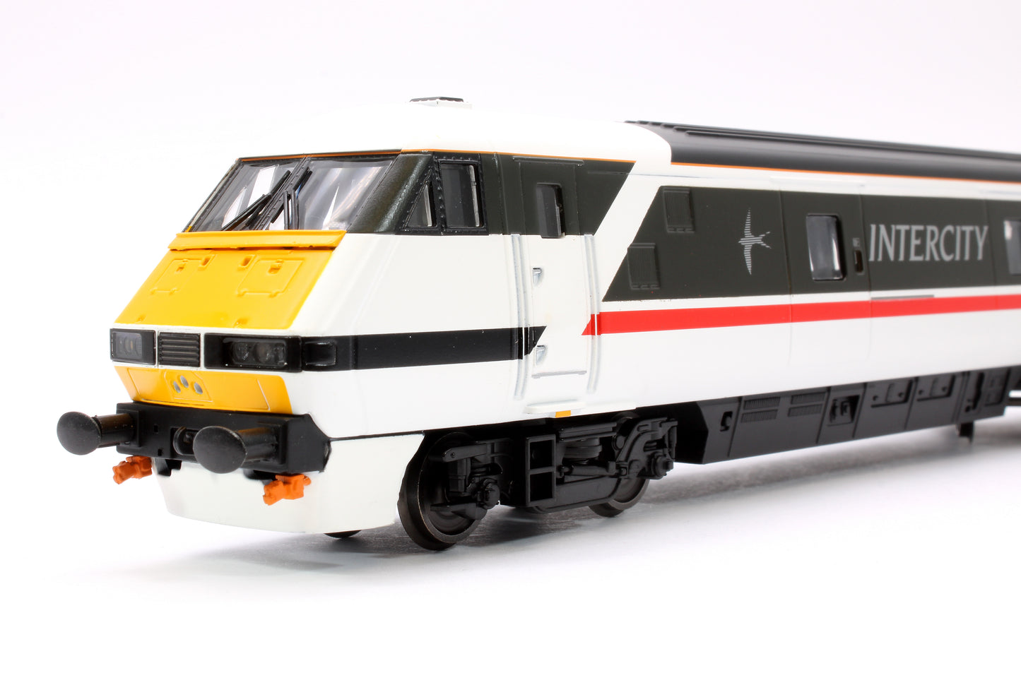 BR Intercity Mk4 DVT 82206