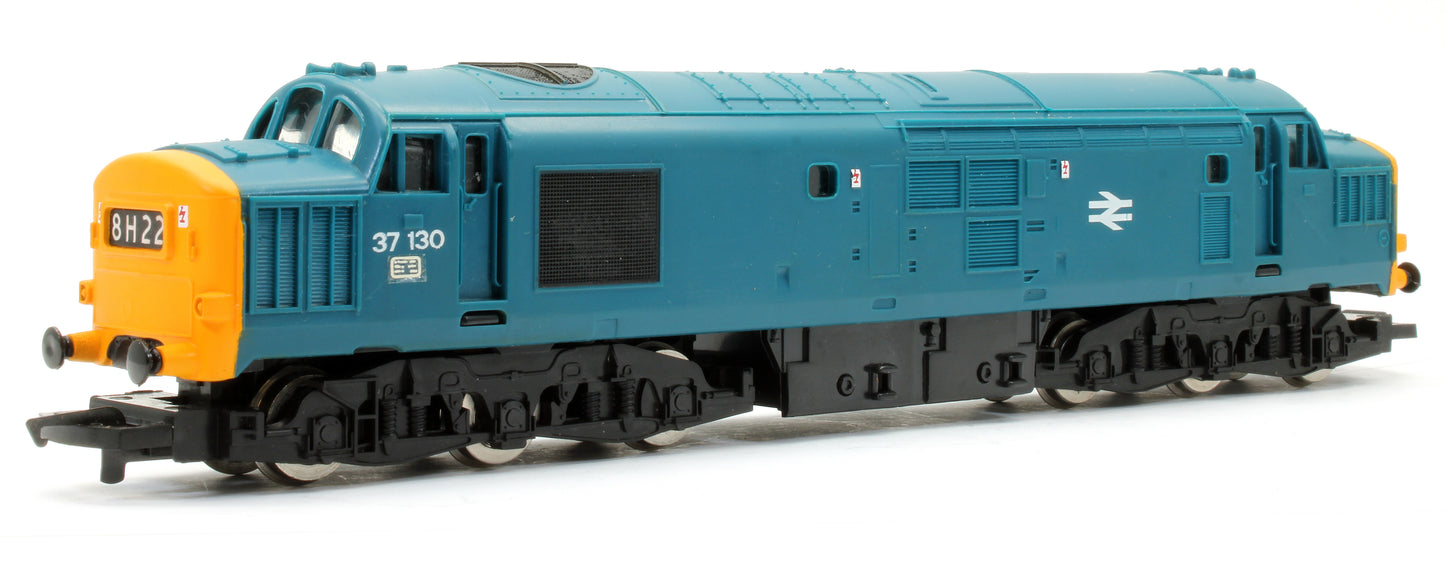 Pre-Owned R751 Class 37 '37130' Co-Co Diesel Locomotive