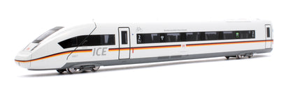 DBAG BR412 057 ICE4 German Stripe EMU 7 Car Powered Set VI