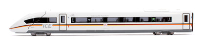 DBAG BR412 057 ICE4 German Stripe EMU 7 Car Powered Set VI