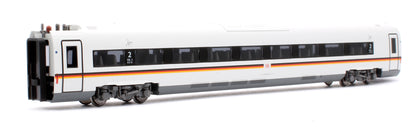 DBAG BR412 057 ICE4 German Stripe EMU 7 Car Powered Set VI
