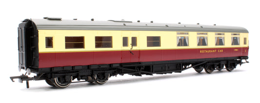 Pre-Owned R40029A Maunsell Kitchen/Dining First BR S7880S