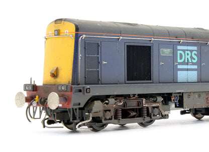 Pre-Owned Class 20311 DRS Direct Rail Services Diesel Locomotive (Renumbered & Custom Weathered)