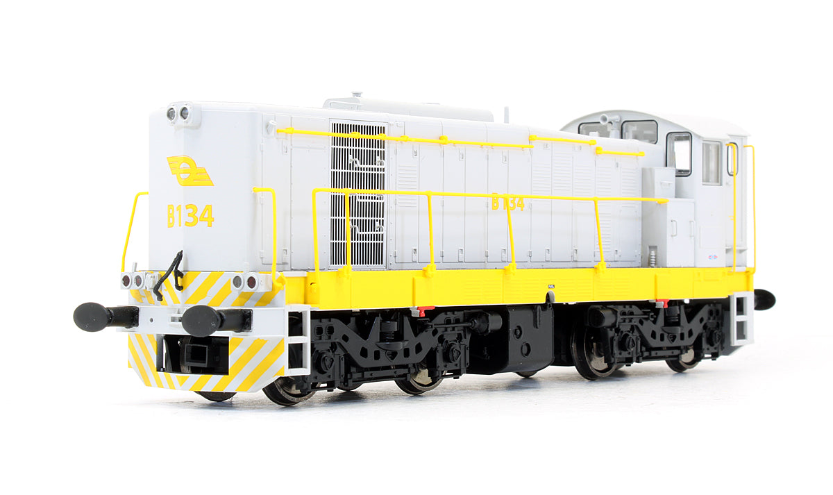 Pre-Owned Class 121 Diesel Locomotive RPSI