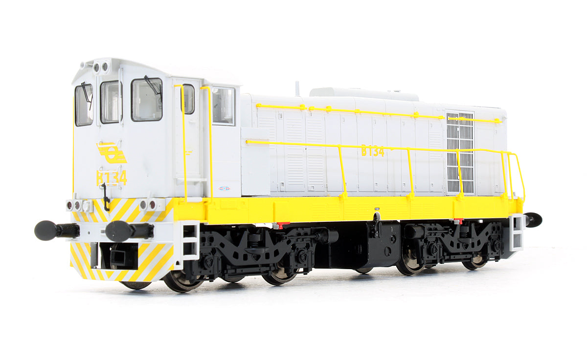 Pre-Owned Class 121 Diesel Locomotive RPSI