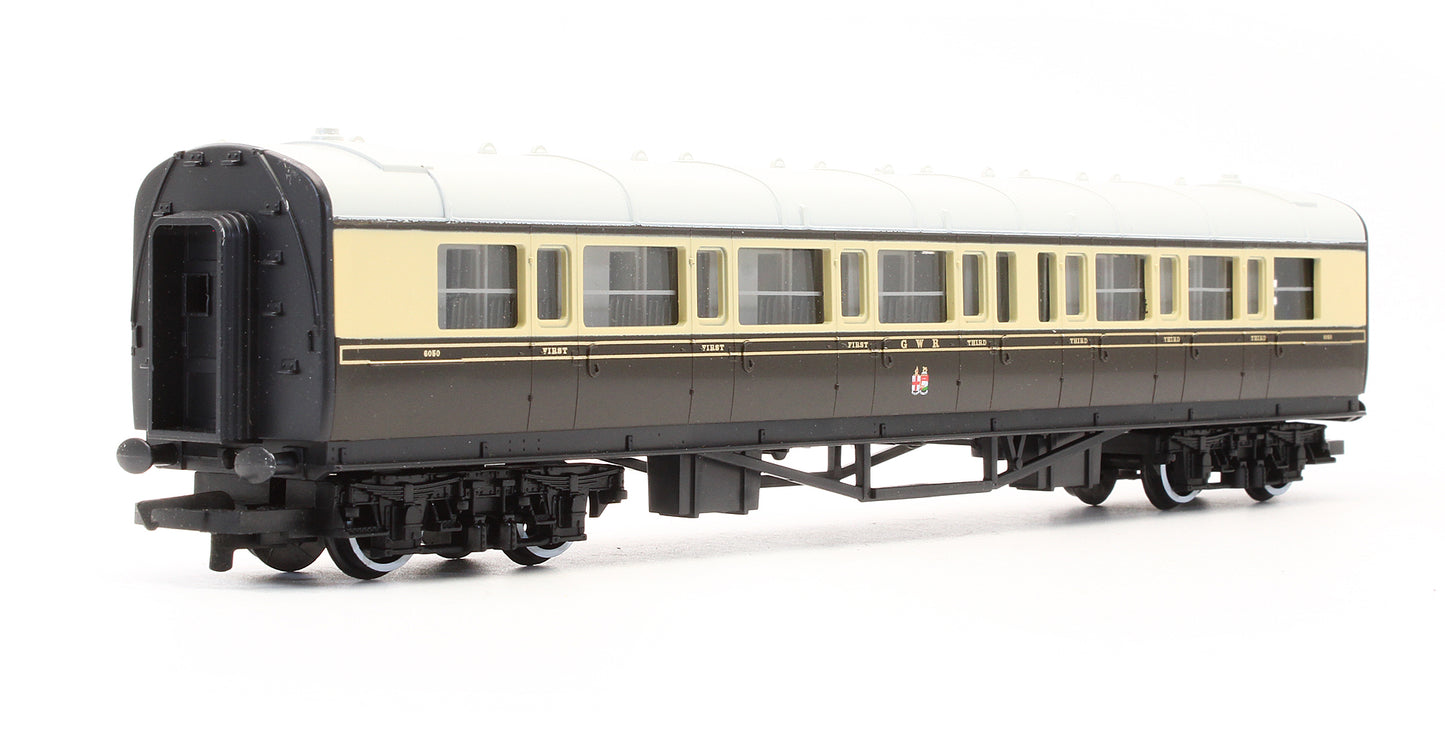 Pre-Owned R159 GWR Composite Coach '6050'