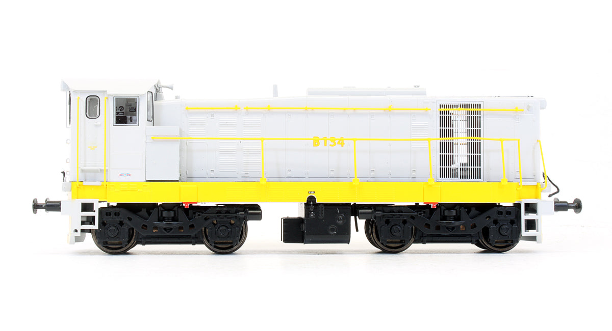 Pre-Owned Class 121 Diesel Locomotive RPSI