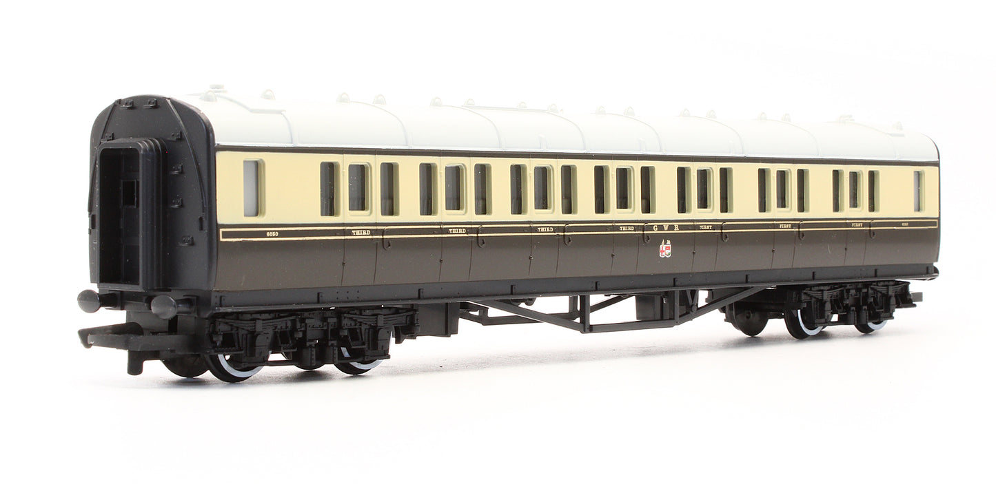Pre-Owned R159 GWR Composite Coach '6050'
