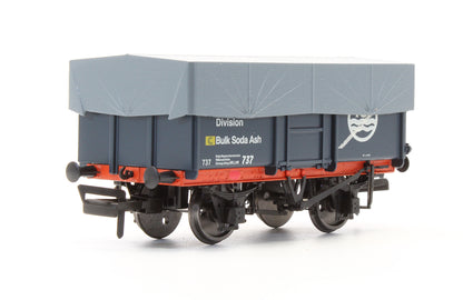 Pre-Owned ACC1063 BR 16T Mineral - POO - ICI Mond Division Blue/Red Triple Pack P - Limited Edition
