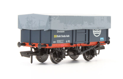 Pre-Owned ACC1063 BR 16T Mineral - POO - ICI Mond Division Blue/Red Triple Pack P - Limited Edition