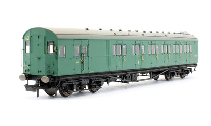 Pre-Owned BR Maunsell Push Pull Coach Pack