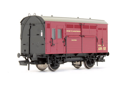 Pre-Owned BR Horse Box 'W 643 W'