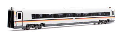 DBAG BR412 057 ICE4 German Stripe EMU 7 Car Powered Set VI