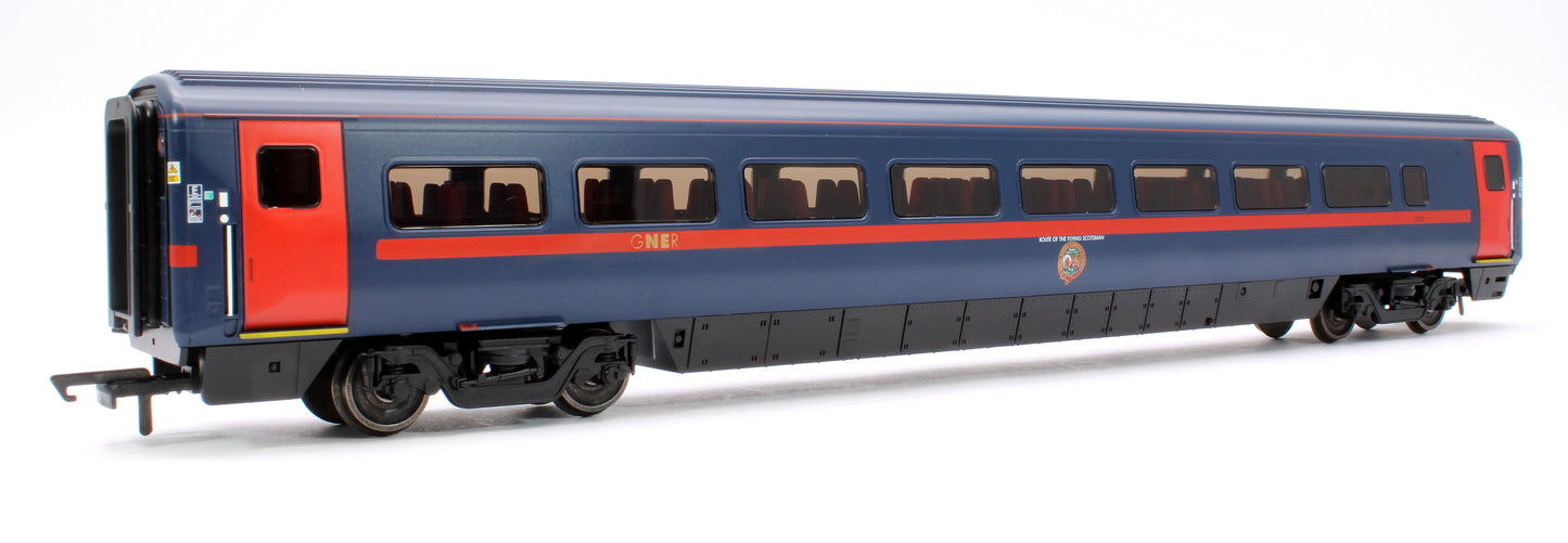 GNER Mk4 Standard Coach E 12432