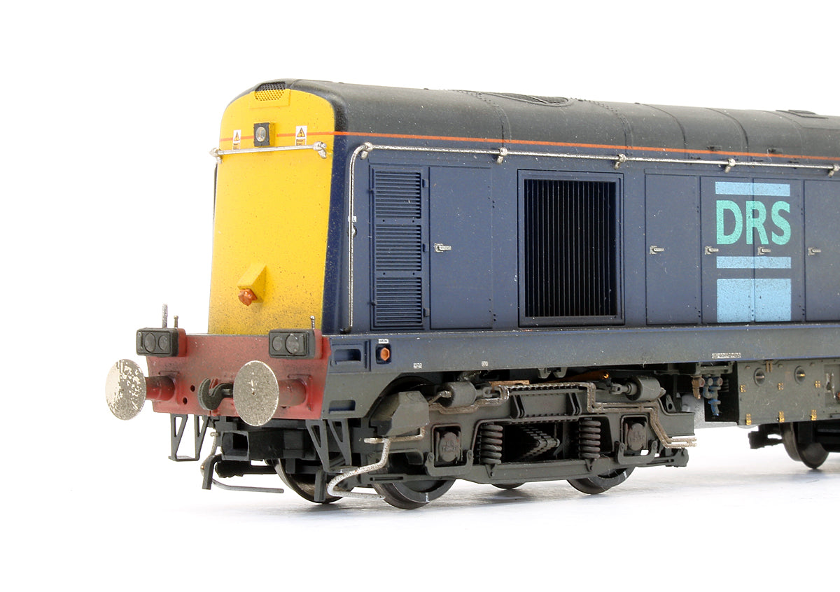 Pre-Owned Class 20310 DRS Direct Rail Services Diesel Locomotive (Renumbered & Custom Weathered)