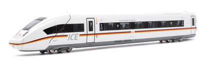 DBAG BR412 057 ICE4 German Stripe EMU 7 Car Powered Set VI