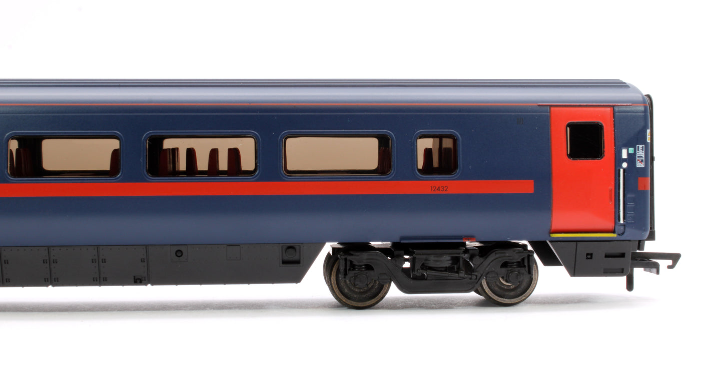 GNER Mk4 Standard Coach E 12432