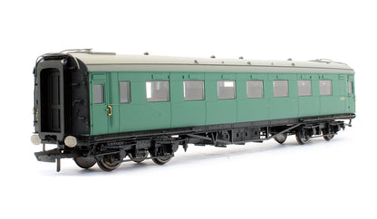Pre-Owned BR Maunsell Push Pull Coach Pack