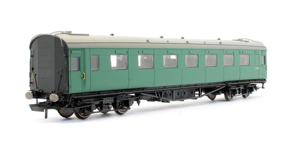 Pre-Owned BR Maunsell Push Pull Coach Pack