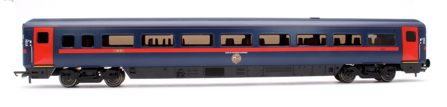 GNER Mk4 Standard Coach B No.12223
