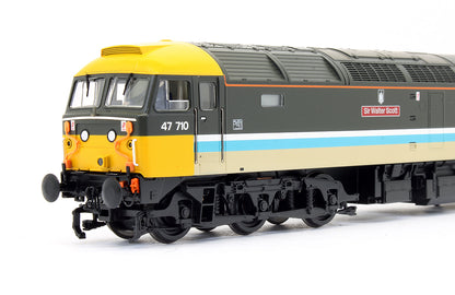 Pre-Owned 31-653 Class 47710 'Sir Walter Scott' Scotrail Diesel Locomotive