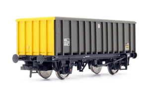 Pre-Owned MEA Open Box Mineral Wagon Railfreight Coal