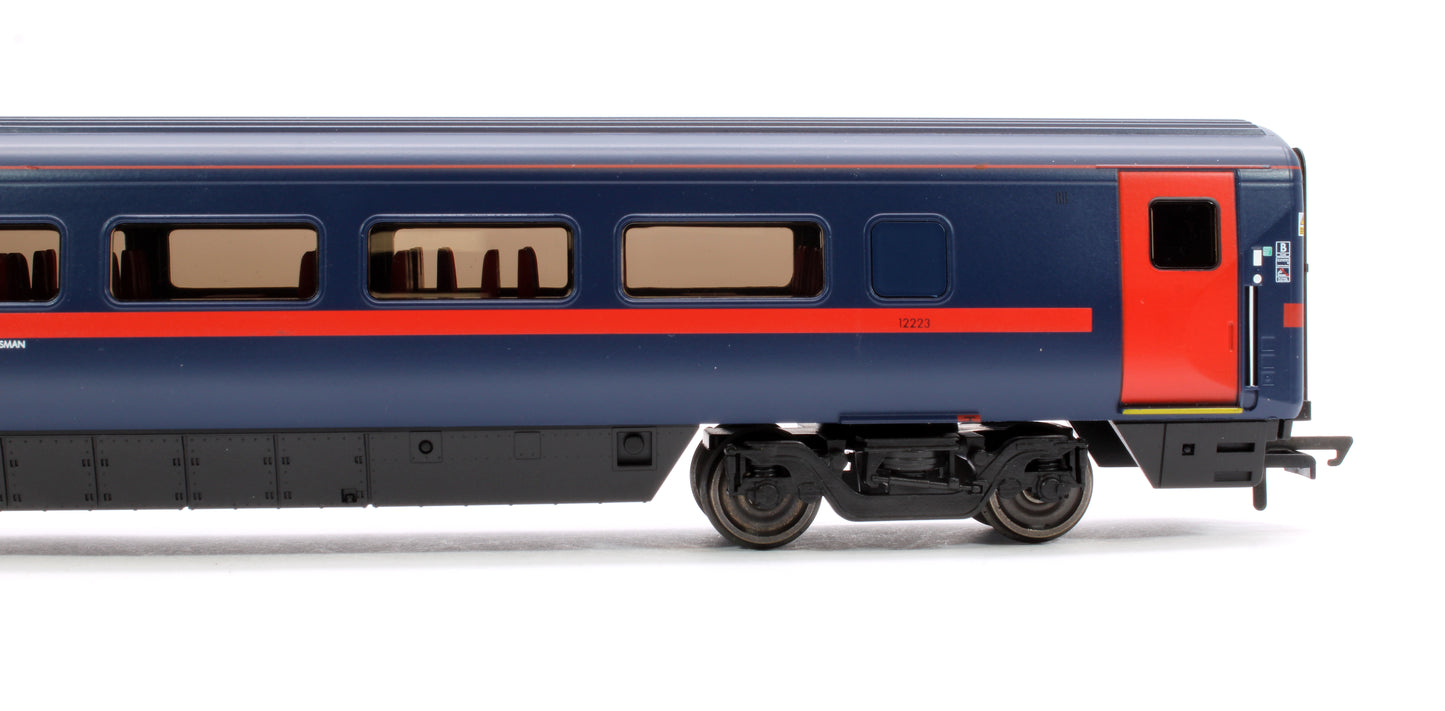 GNER Mk4 Standard Coach B No.12223
