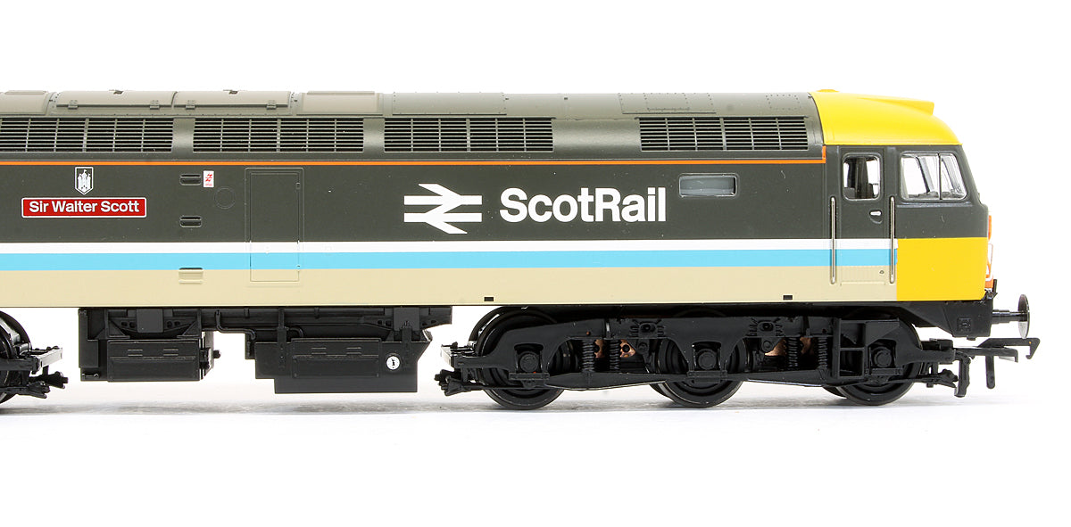 Pre-Owned 31-653 Class 47710 'Sir Walter Scott' Scotrail Diesel Locomotive