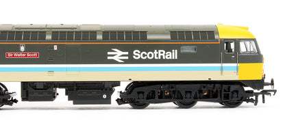Pre-Owned 31-653 Class 47710 'Sir Walter Scott' Scotrail Diesel Locomotive