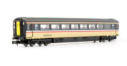 Pre-Owned MK3 Coach Intercity 125 Executive 2nd Class Buffers 12128