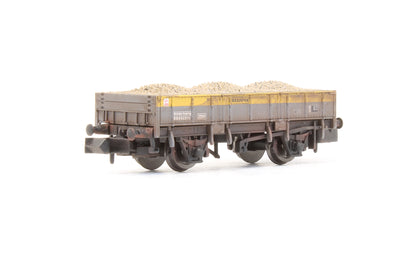 Pre-Owned Grampus Engineers Grey / Yellow Dutch 'DB990518' - Custom Weathered