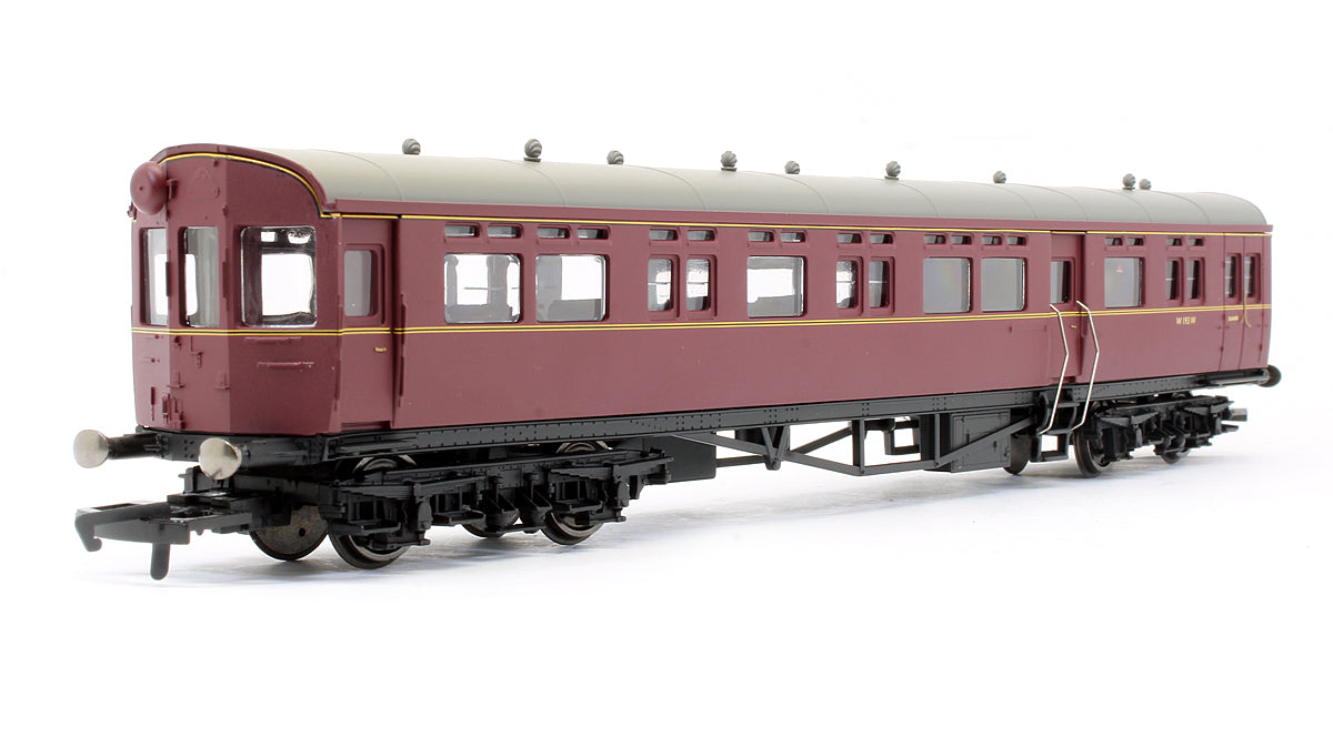 BR Autocoach 'W193W'