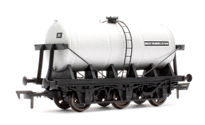6 Wheel Milk Tank Unigate Creameries 70349